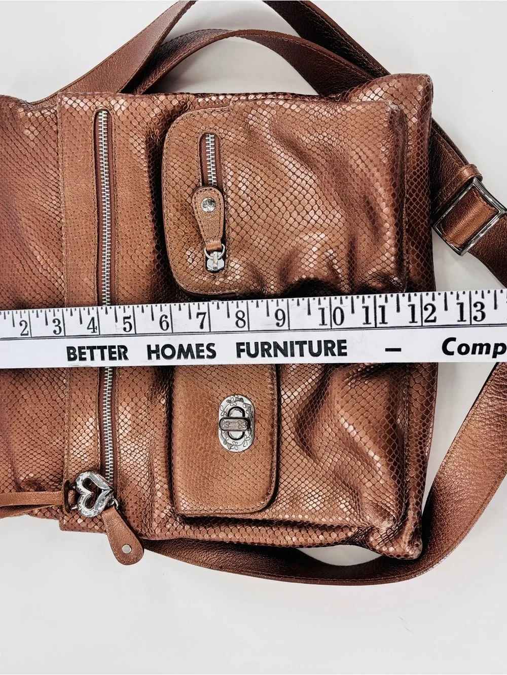 Brighton vintage bag